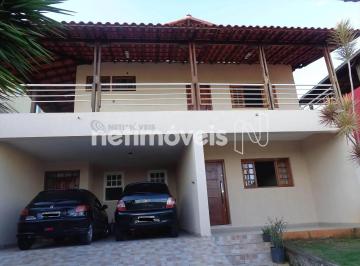 Casa · 300m² · 4 Quartos · 6 Vagas · Venda Casa Garças Belo Horizonte