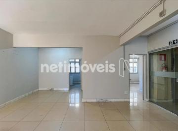 Comercial · 163m² · Andar Comercial no Centro de Belo Horizonte