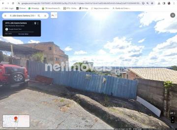 Terreno · 378m² · Lote de 378m²; à Venda no Ouro Preto: Oportunidade para Investidores!