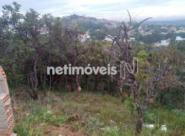 Terreno · 1000m² · Venda Lote em condomínio Residencial Boulevard Lagoa Santa