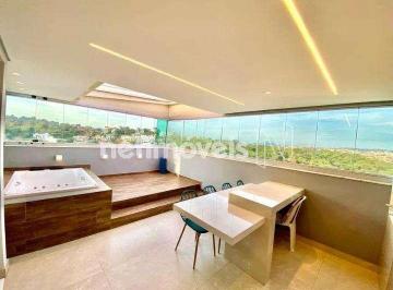 Apartamento · 130m² · 2 Quartos · 2 Vagas · Venda Cobertura Cabral Contagem