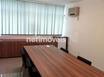 Comercial · 28m² · Venda Sala Santa Lúcia Belo Horizonte