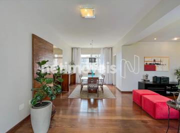 Apartamento · 100m² · 3 Quartos · 2 Vagas · Apartamento de 3 quartos à venda no Gutierrez!