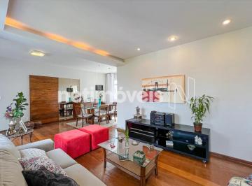 Apartamento · 100m² · 3 Quartos · 2 Vagas · Venda Apartamento 3 quartos Gutierrez Belo Horizonte