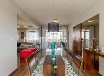 Apartamento · 100m² · 3 Quartos · 2 Vagas · Venda Apartamento 3 quartos Gutierrez Belo Horizonte