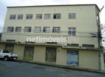 Comercial · 340m² · 2 Vagas · Venda Prédio Cachoeirinha Belo Horizonte