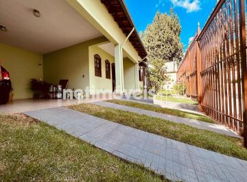 Casa · 420m² · 3 Quartos · 8 Vagas · Venda Casa Castelo Belo Horizonte