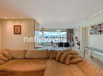 Apartamento · 135m² · 3 Quartos · 3 Vagas · Apartamento 3 Quartos de Alto Padrão para alugar no Vila da Serra