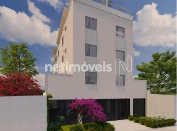 Apartamento · 118m² · 3 Quartos · 1 Vaga · Venda Cobertura Santa Mônica Belo Horizonte