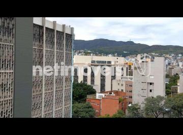 Comercial · 31m² · Venda Sala Funcionários Belo Horizonte