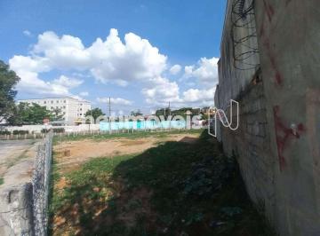 Lote · Venda Lote-Área-Terreno Serrano Belo Horizonte