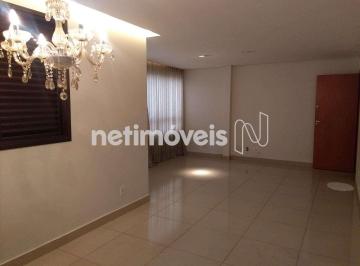 Apartamento · 85m² · 3 Quartos · 2 Vagas · Venda Apartamento 3 quartos Castelo Belo Horizonte