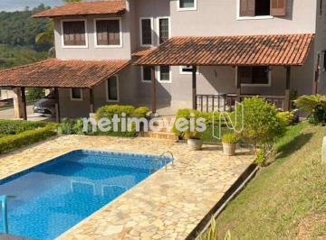 Casa · 456m² · 5 Quartos · 6 Vagas · Venda Casa em condomínio Condomínio Morada do Sol Pedro Leopoldo