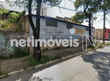 Comercial · 400m² · Venda Galpão Graça Belo Horizonte