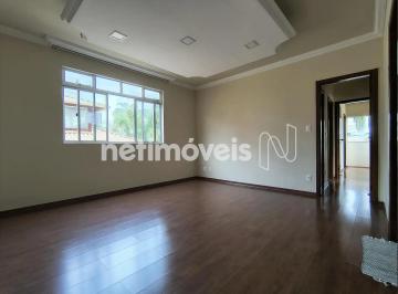 Apartamento · 83m² · 3 Quartos · 1 Vaga · Venda Apartamento 3 quartos Castelo Belo Horizonte