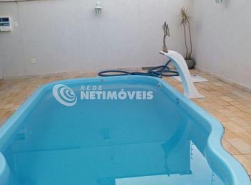 Casa · 224m² · 4 Quartos · 4 Vagas · Venda Casa Concenza Mateus Leme