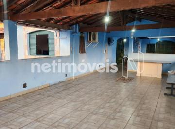 Casa · 300m² · 4 Quartos · 3 Vagas · Venda Casa Vila Pérola Contagem