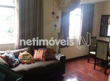 Apartamento · 56m² · 3 Quartos · 1 Vaga · Venda Apartamento 3 quartos Conjunto Cristina (são Benedito) Santa Luzia
