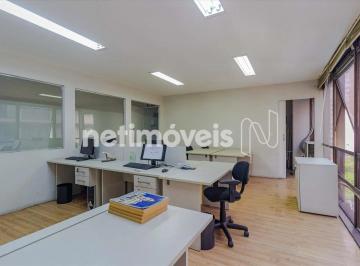 Comercial · 151m² · 1 Vaga · Sala Comercial para venda – Centro de Belo Horizonte