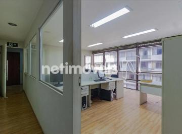 Comercial · 151m² · 1 Vaga · Sala Comercial para venda – Centro de Belo Horizonte