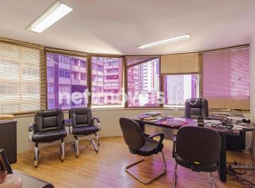 Comercial · 151m² · 1 Vaga · Sala Comercial para venda – Centro de Belo Horizonte