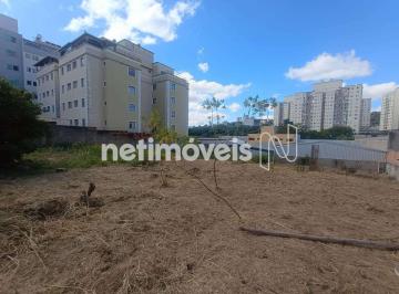 Terreno · 600m² · Venda Lote-Área-Terreno Castelo Belo Horizonte
