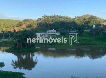 Terreno · 1000m² · Venda Lote em condomínio Eco Village Lagoa Santa