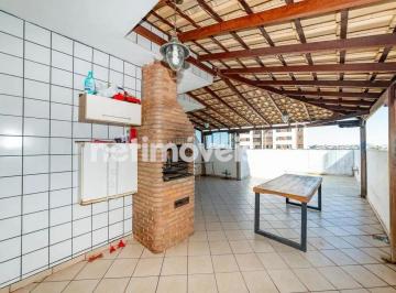 Área gourmet · Cobertura 3 Quartos à Venda no Castelo!