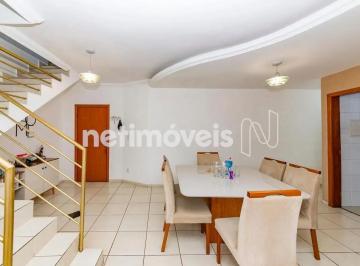 Apartamento · 179m² · 3 Quartos · 3 Vagas · Venda Cobertura Castelo Belo Horizonte