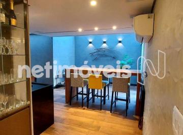 Apartamento · 128m² · 3 Quartos · 2 Vagas · Venda Área Privativa Castelo Belo Horizonte
