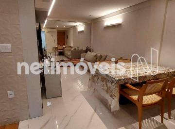 Apartamento · 128m² · 3 Quartos · 2 Vagas · Venda Área Privativa Castelo Belo Horizonte