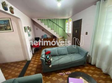 Casa · 96m² · 3 Quartos · 1 Vaga · Venda Casa Itapoã Belo Horizonte