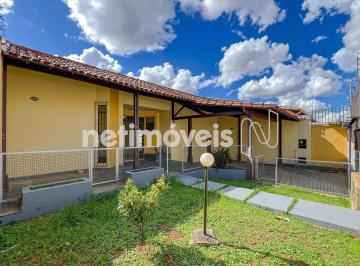 Casa · 212m² · 4 Quartos · 3 Vagas · Venda Casa Planalto Belo Horizonte