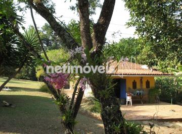 Rural · 270000m² · 5 Quartos · Chácaras à venda em Queluzito!