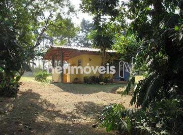 Rural · 270000m² · 5 Quartos · Venda Chácara Zona Rural Queluzito