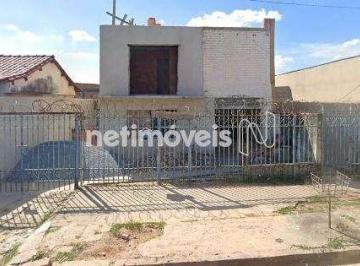 Casa · 120m² · 1 Quarto · 4 Vagas · Venda Casa Visconde do Rio Branco Belo Horizonte