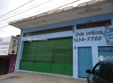 Comercial · 360m² · Venda Loja São Benedito Santa Luzia