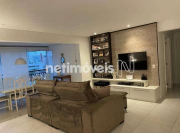 Apartamento · 109m² · 3 Quartos · 2 Vagas · Venda Apartamento 3 quartos Parque Industrial Tomas Edson São Paulo