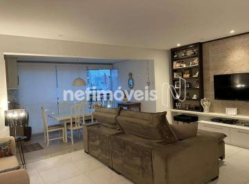 Sala · Venda Apartamento 3 quartos Parque Industrial Tomas Edson São Paulo
