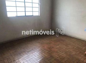 Casa-02-Quartos-Concórdia · Venda Casa Concórdia Belo Horizonte