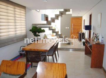 Casa · 320m² · 5 Quartos · 6 Vagas · Venda Casa Trevo Belo Horizonte