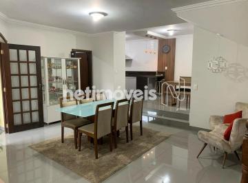 Casa · 300m² · 5 Quartos · 3 Vagas · Venda Casa Aparecida Belo Horizonte