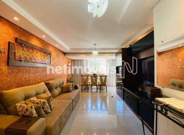 Apartamento · 140m² · 3 Quartos · 2 Vagas · Apartamento à Venda: Área Privativa com Elevador e Espaço Gourmet!