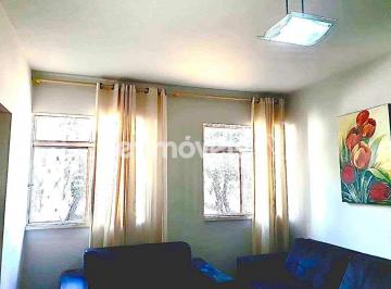 Apartamento · 65m² · 2 Quartos · 2 Vagas · Venda Apartamento 2 quartos Santa Terezinha Belo Horizonte