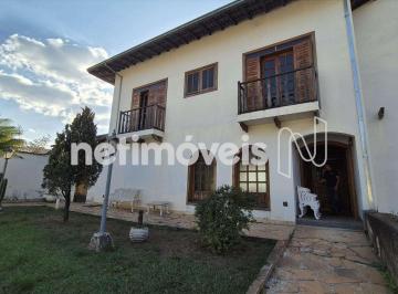 Casa · 720m² · 5 Quartos · 6 Vagas · Venda Casa Bandeirantes (pampulha) Belo Horizonte