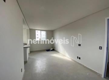 Sala · Ótimo apartamento 02 quartos e 02 vagas de garagem no Ana Lúcia