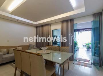 Casa · 180m² · 3 Quartos · 3 Vagas · Venda Casa Ouro Minas Belo Horizonte