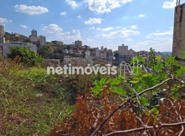Terreno · 852m² · Lote amplo no Santa Lúcia