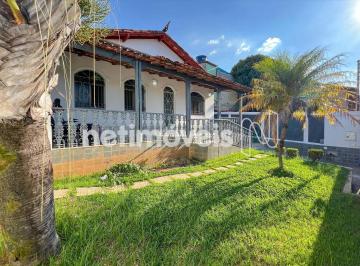 Casa · 800m² · 4 Quartos · 5 Vagas · Venda Casa Novo Progresso Contagem