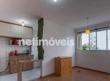 Apartamento · 46m² · 2 Quartos · 2 Vagas · Venda Apartamento 2 quartos Planalto Belo Horizonte
